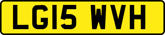 LG15WVH