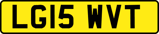 LG15WVT