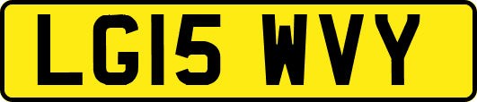 LG15WVY