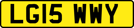 LG15WWY