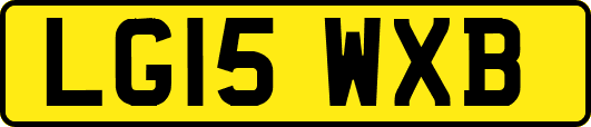 LG15WXB