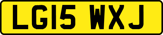 LG15WXJ