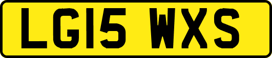 LG15WXS