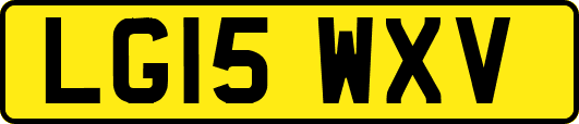 LG15WXV