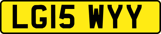 LG15WYY