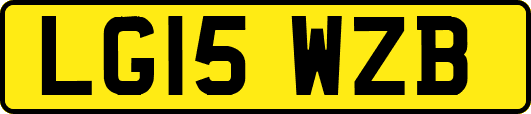 LG15WZB