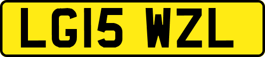 LG15WZL
