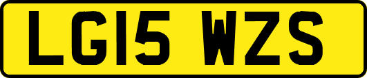 LG15WZS