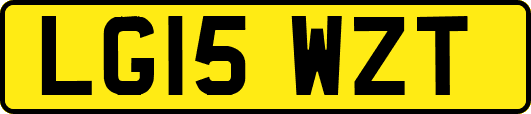 LG15WZT