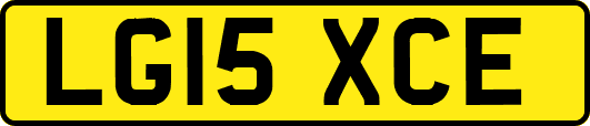 LG15XCE