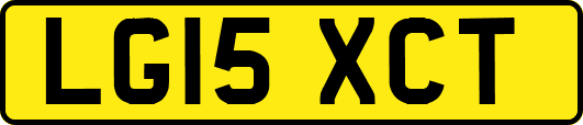 LG15XCT