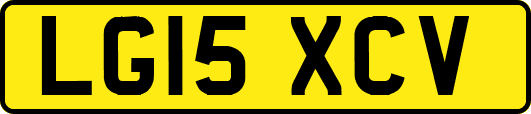 LG15XCV