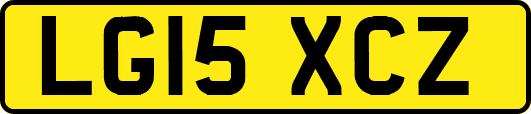 LG15XCZ