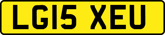 LG15XEU