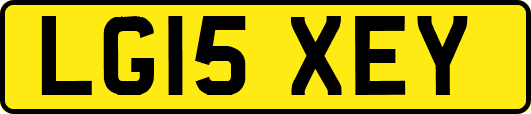 LG15XEY