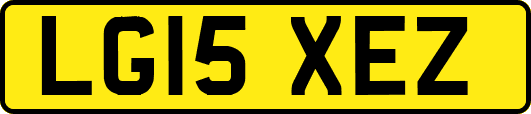 LG15XEZ