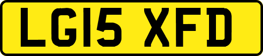 LG15XFD