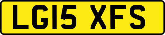 LG15XFS