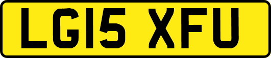 LG15XFU