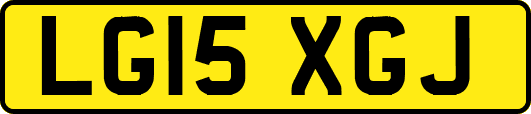 LG15XGJ