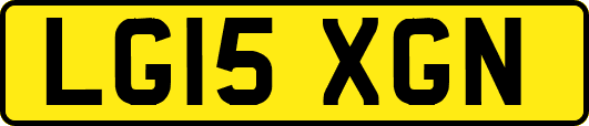LG15XGN