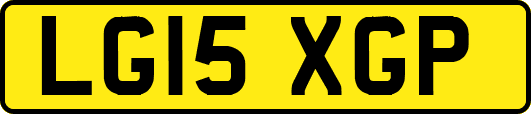 LG15XGP