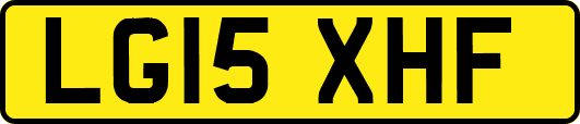 LG15XHF