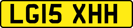 LG15XHH