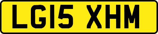 LG15XHM