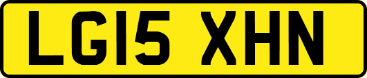 LG15XHN