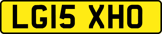 LG15XHO
