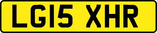 LG15XHR