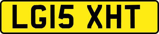 LG15XHT
