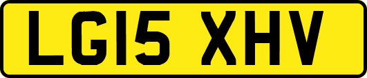 LG15XHV
