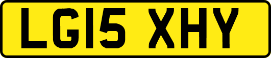 LG15XHY