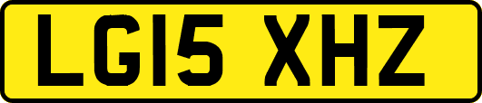 LG15XHZ