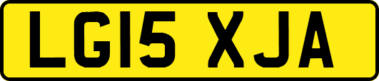 LG15XJA