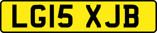 LG15XJB