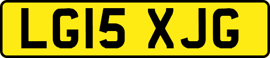 LG15XJG