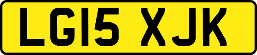 LG15XJK