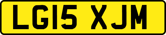 LG15XJM