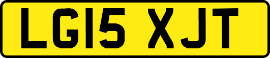 LG15XJT