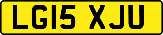 LG15XJU