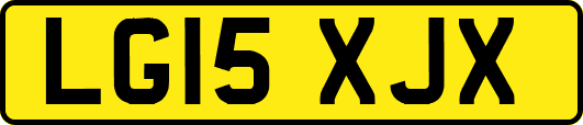 LG15XJX