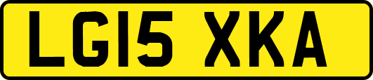 LG15XKA