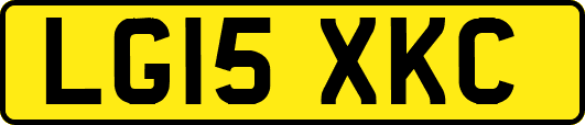 LG15XKC