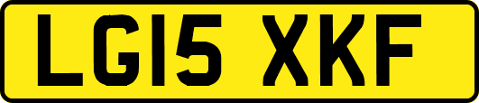 LG15XKF