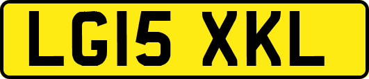 LG15XKL