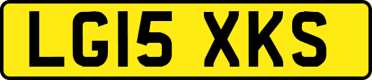 LG15XKS
