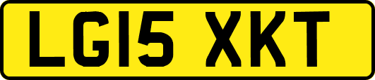 LG15XKT